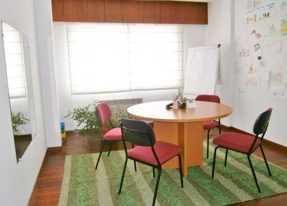 Centro de psicología en Noia